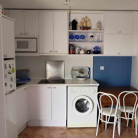 A H Rentals Castillo Apartamento Peñíscola Dış mekan fotoğraf