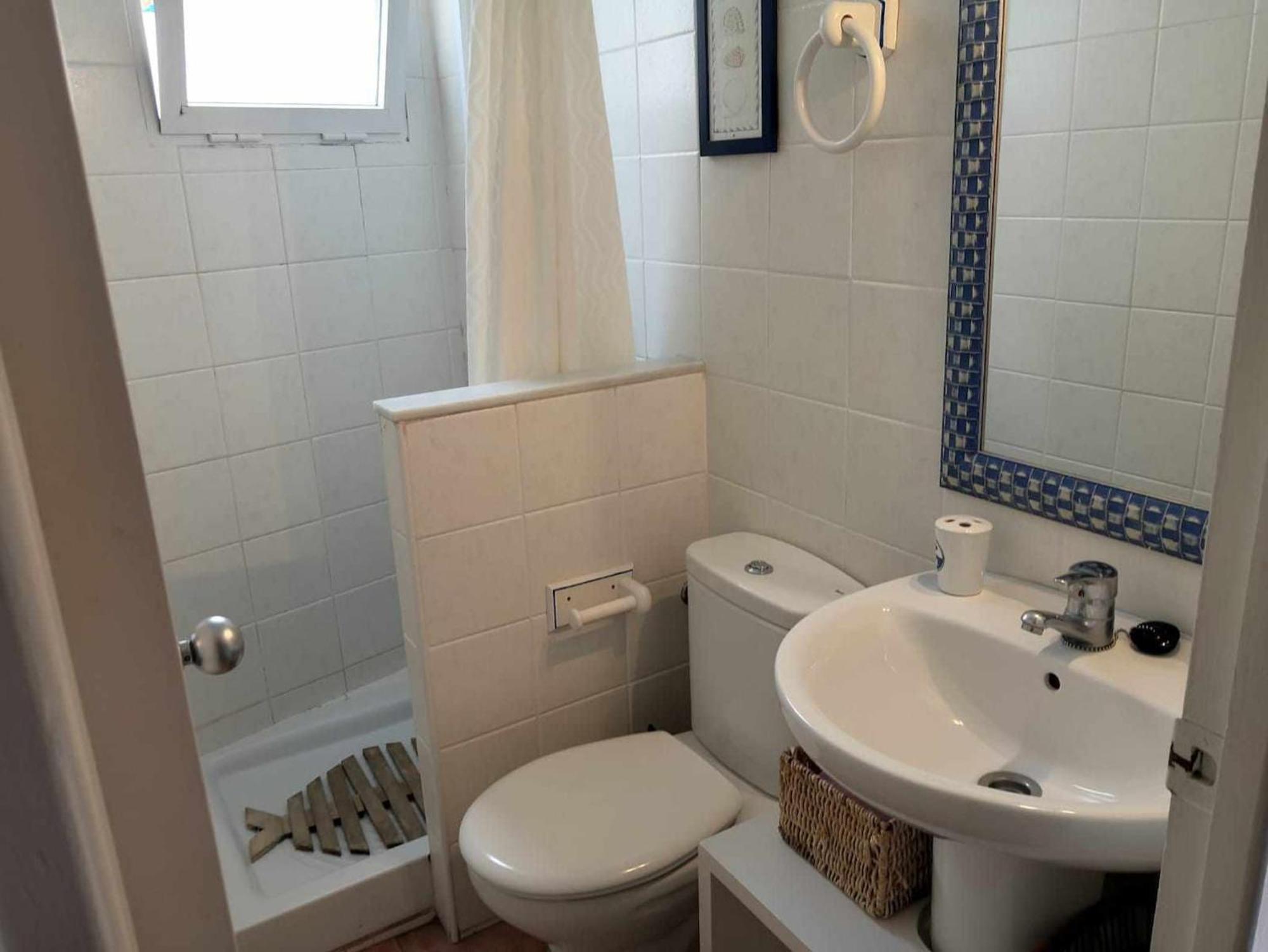 A H Rentals Castillo Apartamento Peñíscola Dış mekan fotoğraf