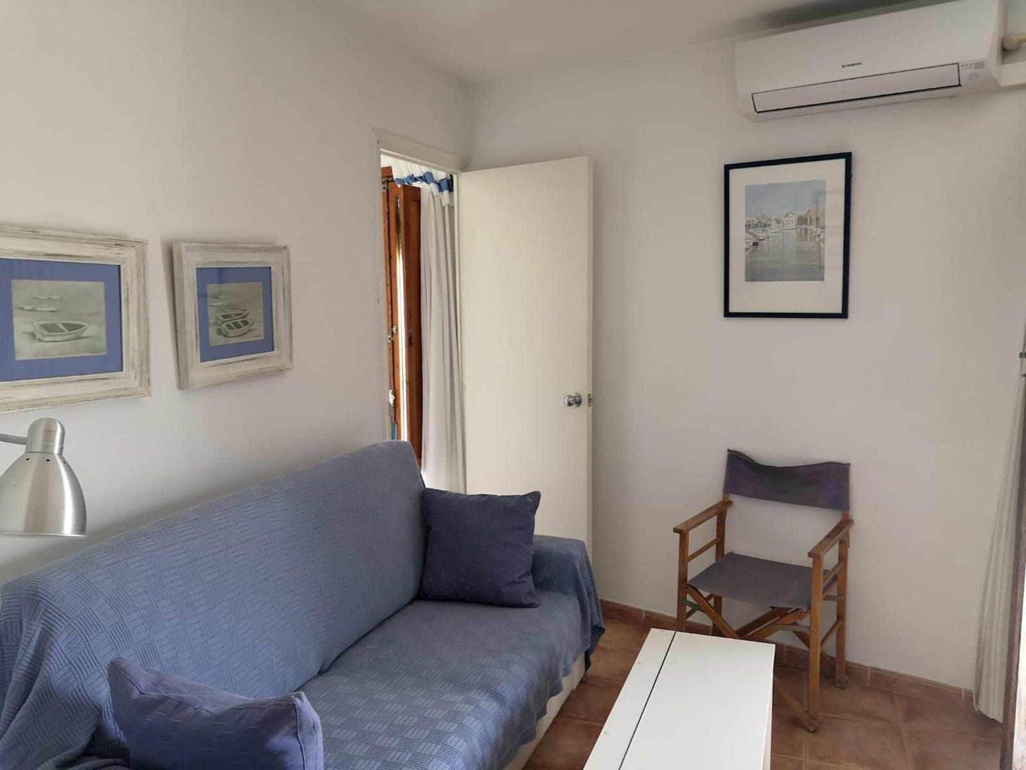 A H Rentals Castillo Apartamento Peñíscola Dış mekan fotoğraf